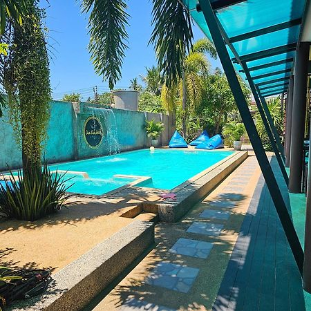 Cha-Cha Hotel Ko Lanta Zewnętrze zdjęcie