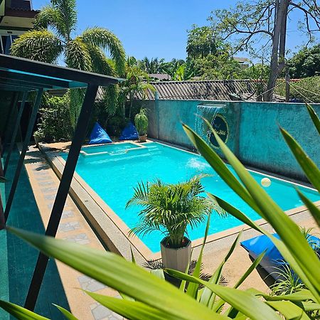Cha-Cha Hotel Ko Lanta Zewnętrze zdjęcie