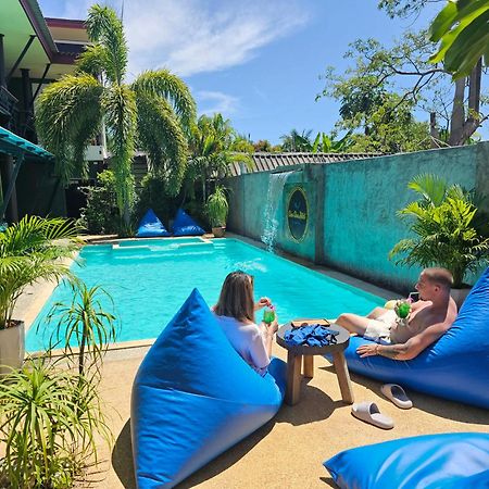 Cha-Cha Hotel Ko Lanta Zewnętrze zdjęcie