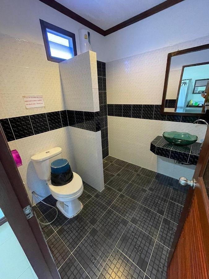 Cha-Cha Hotel Ko Lanta Zewnętrze zdjęcie