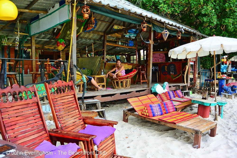 Cha-Cha Hotel Ko Lanta Zewnętrze zdjęcie