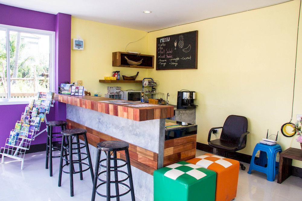 Cha-Cha Hotel Ko Lanta Zewnętrze zdjęcie