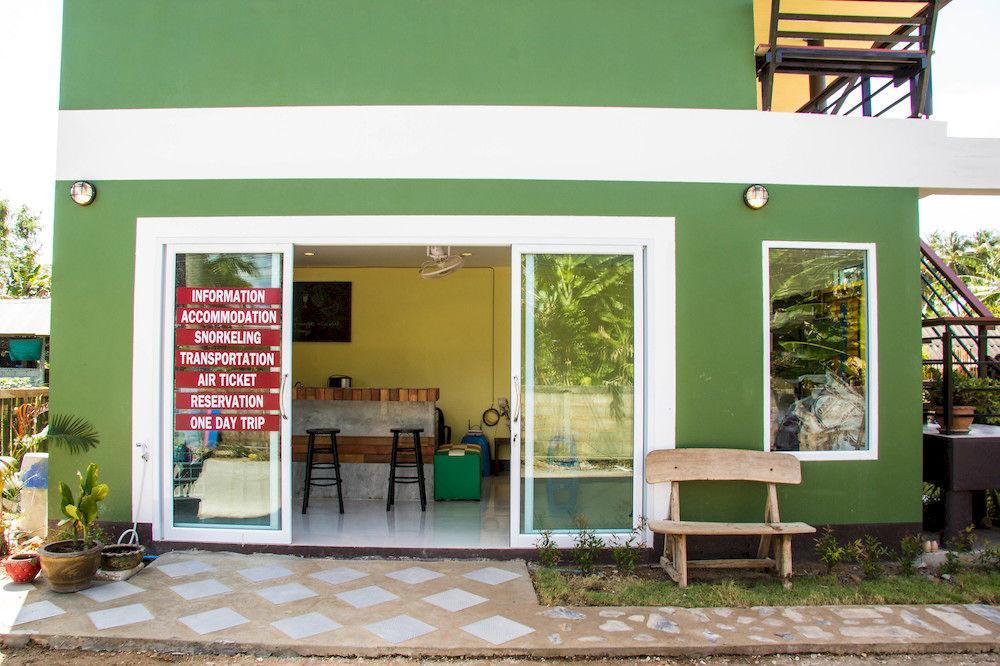 Cha-Cha Hotel Ko Lanta Zewnętrze zdjęcie