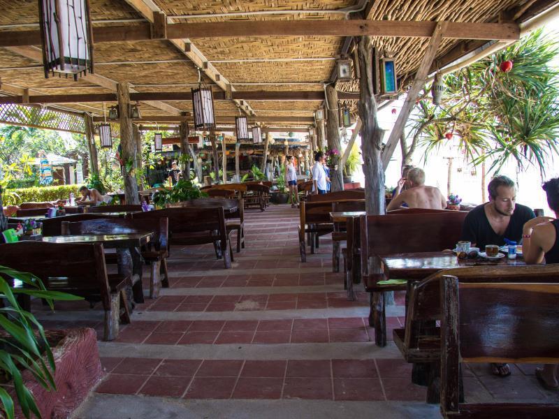 Cha-Cha Hotel Ko Lanta Zewnętrze zdjęcie