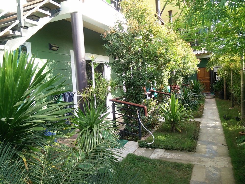 Cha-Cha Hotel Ko Lanta Zewnętrze zdjęcie