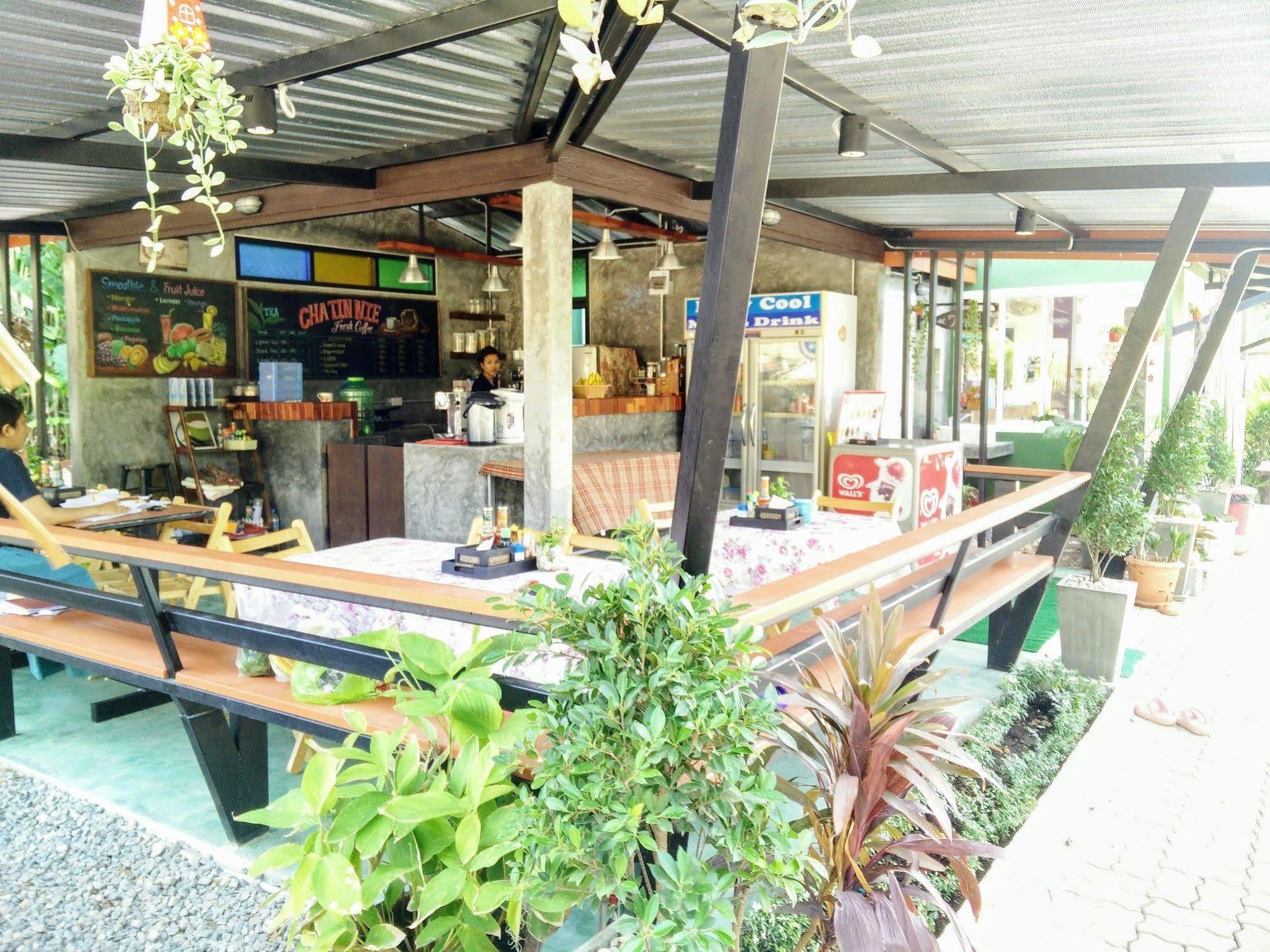 Cha-Cha Hotel Ko Lanta Zewnętrze zdjęcie