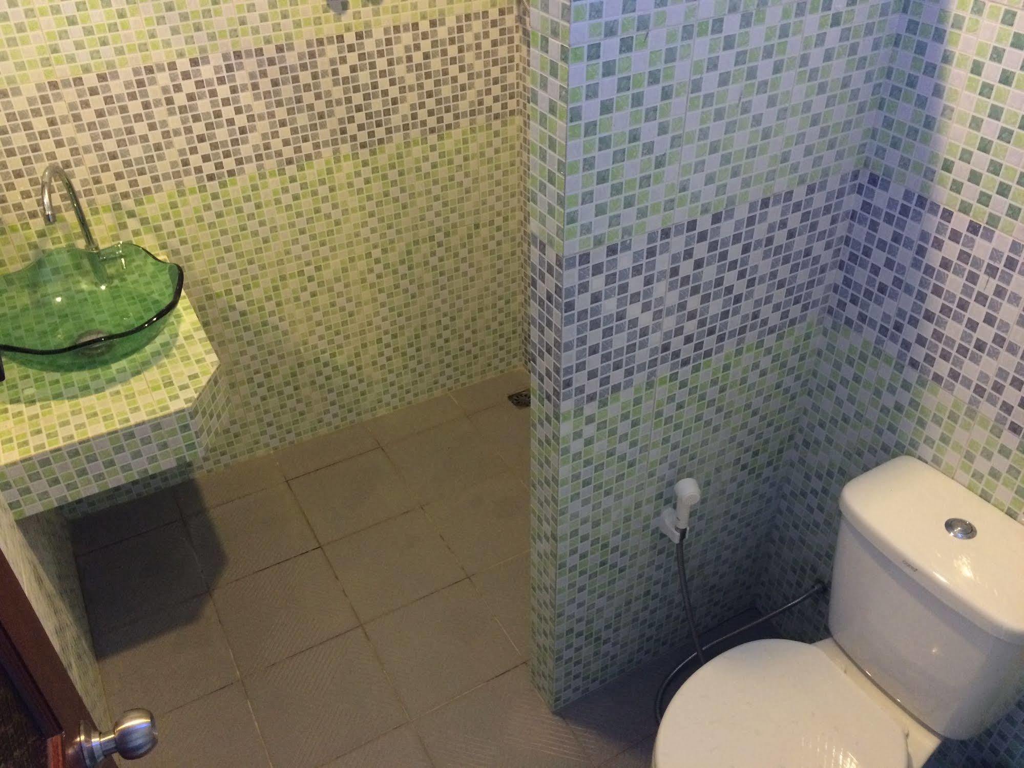 Cha-Cha Hotel Ko Lanta Zewnętrze zdjęcie
