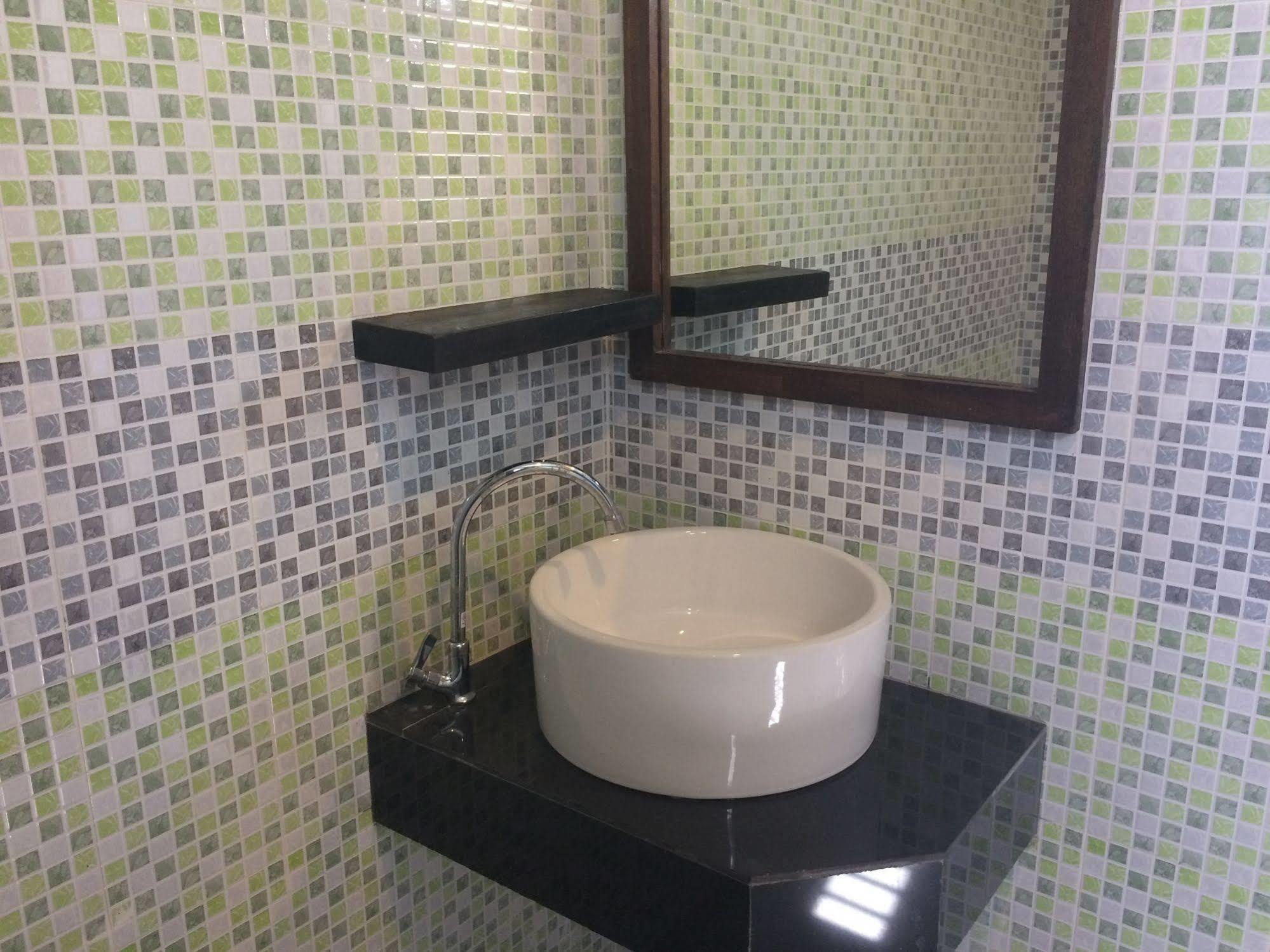 Cha-Cha Hotel Ko Lanta Zewnętrze zdjęcie