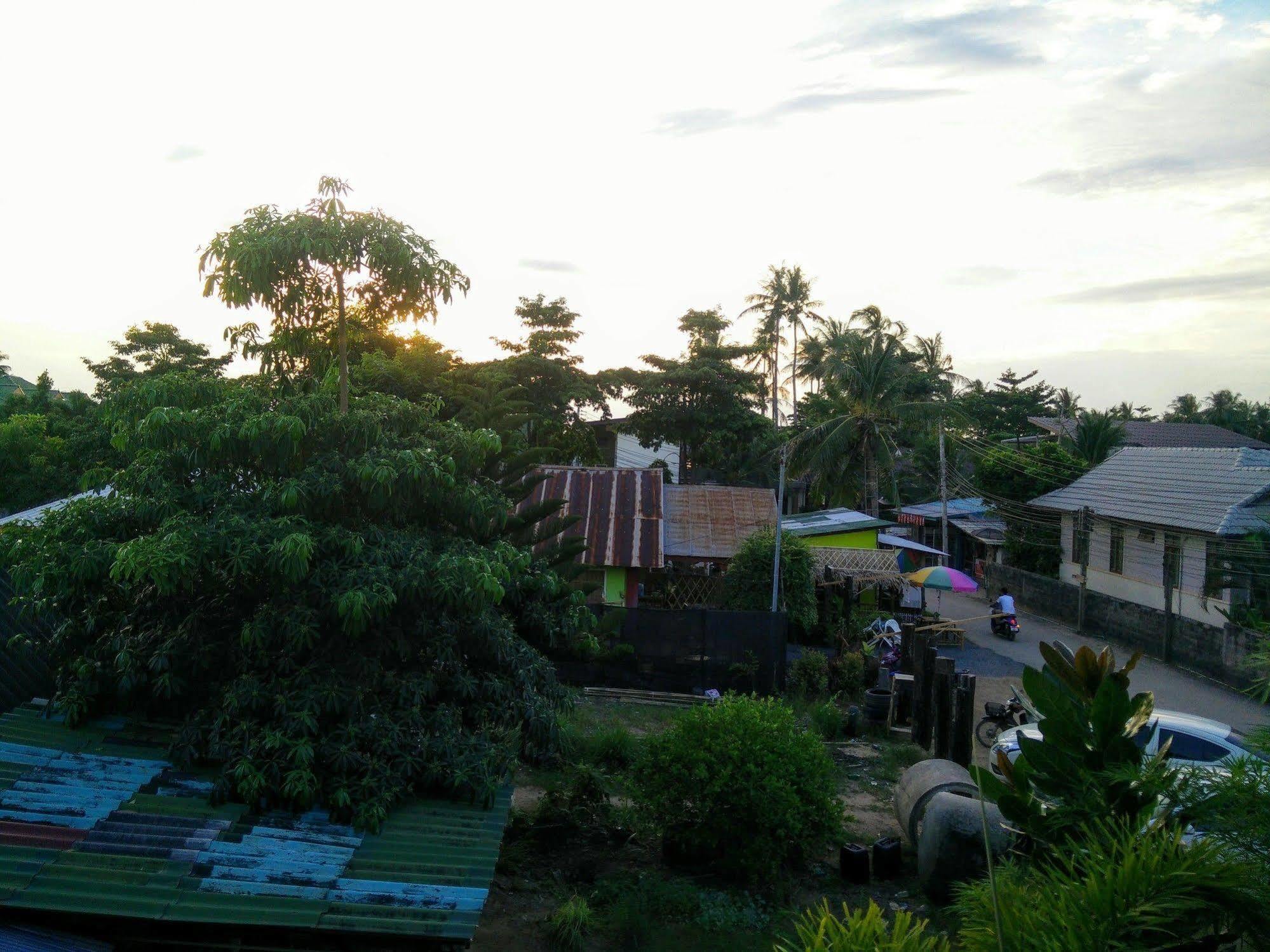Cha-Cha Hotel Ko Lanta Zewnętrze zdjęcie