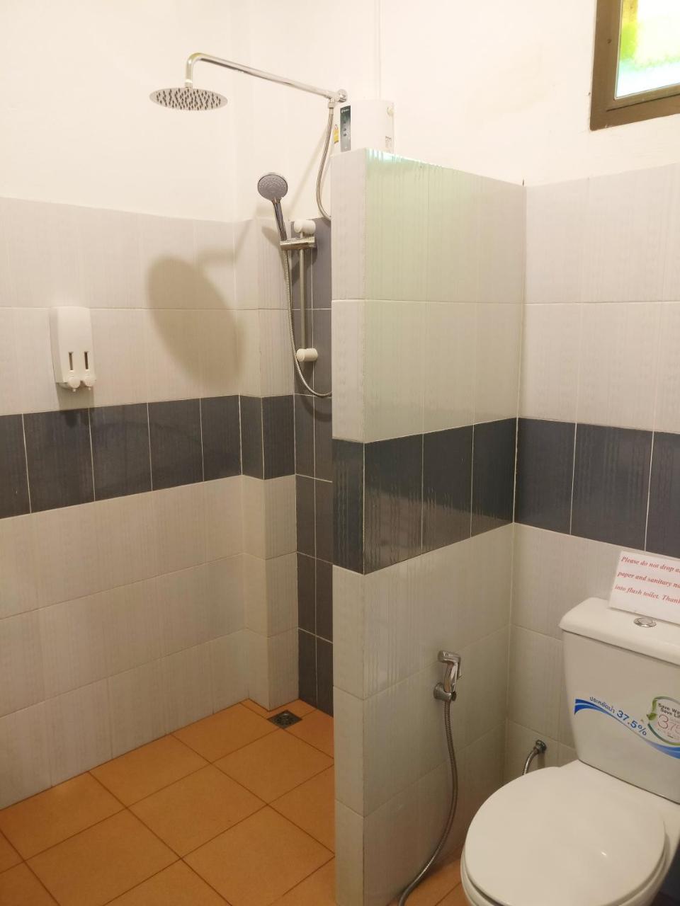 Cha-Cha Hotel Ko Lanta Zewnętrze zdjęcie